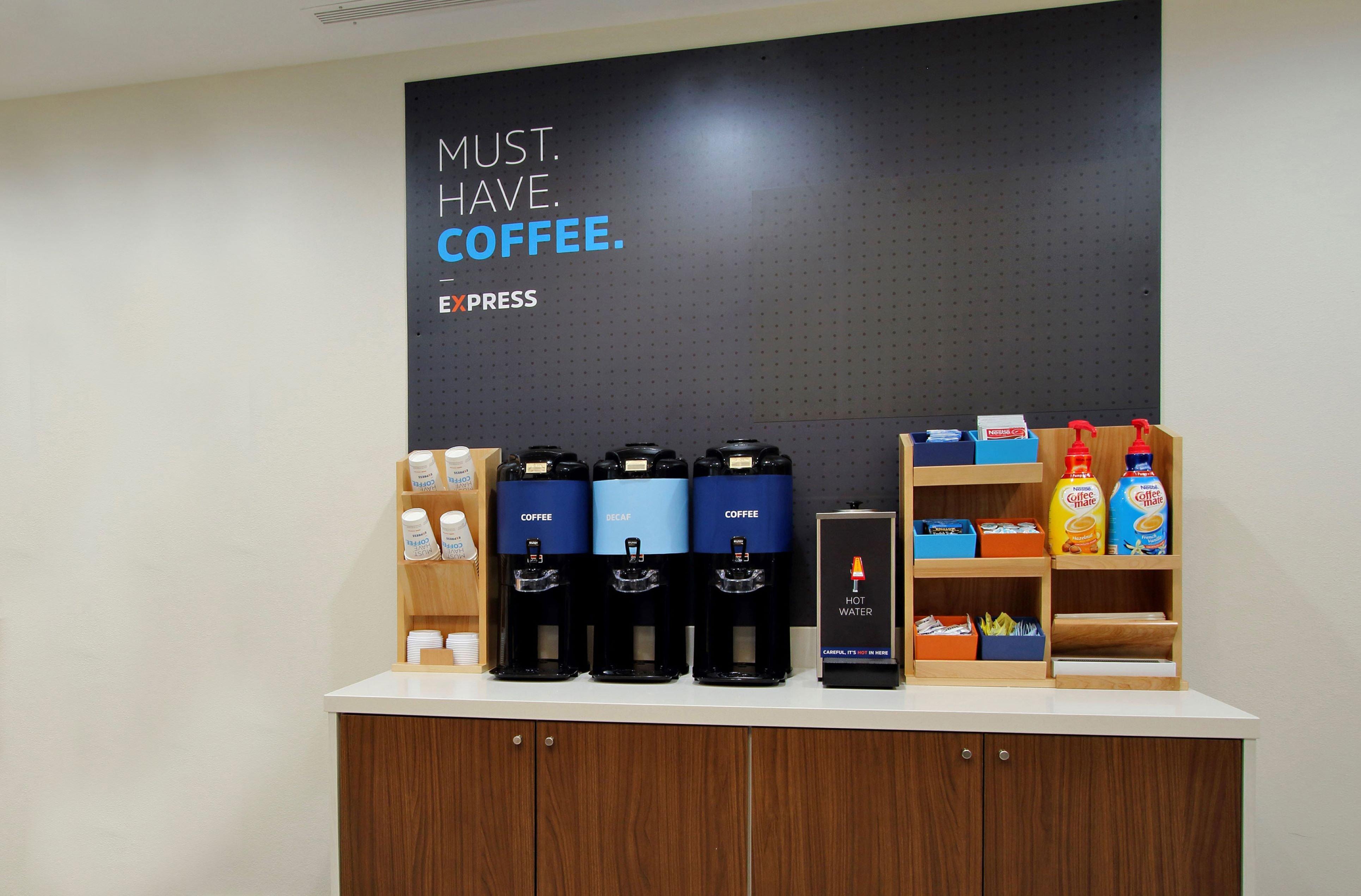 Holiday Inn Express & Suites Monroe By Ihg Luaran gambar