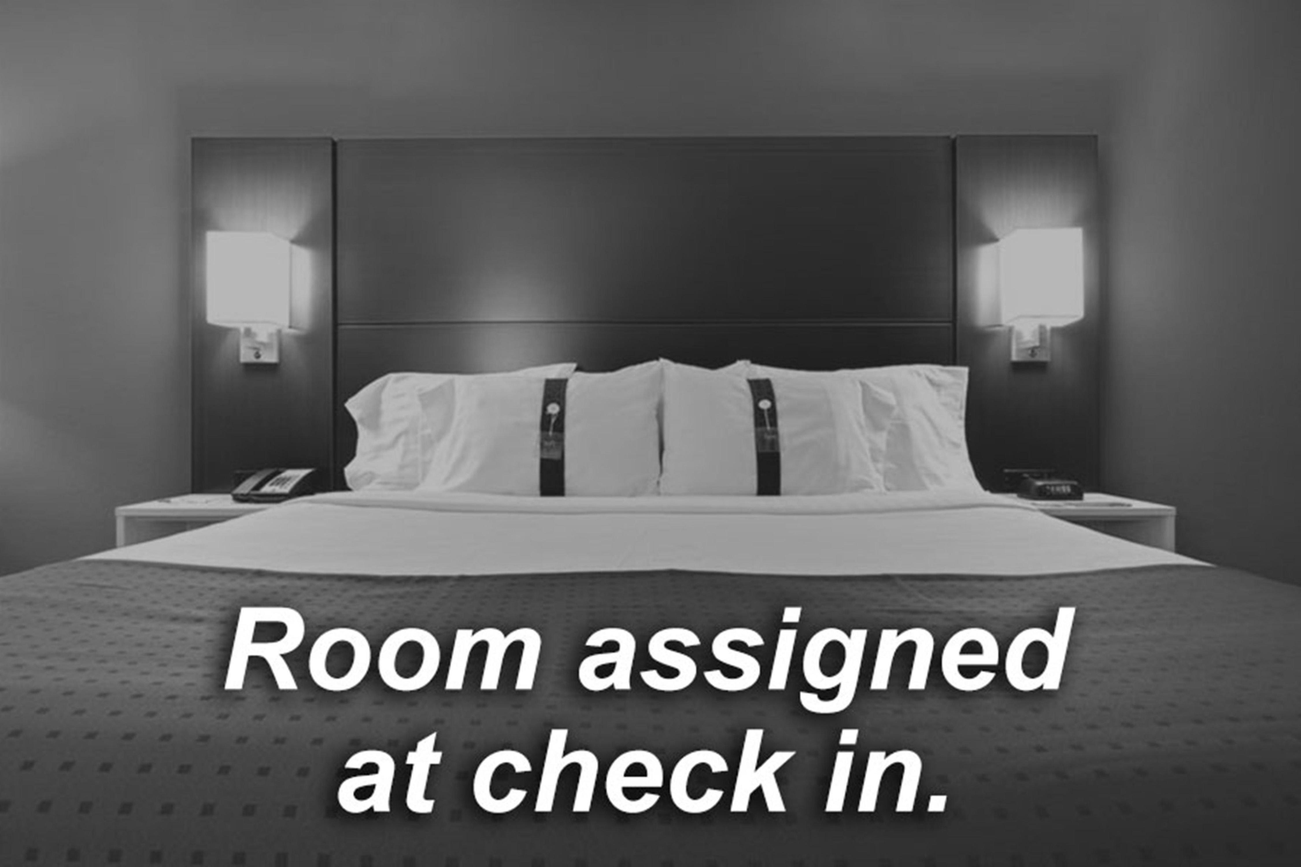Holiday Inn Express & Suites Monroe By Ihg Luaran gambar
